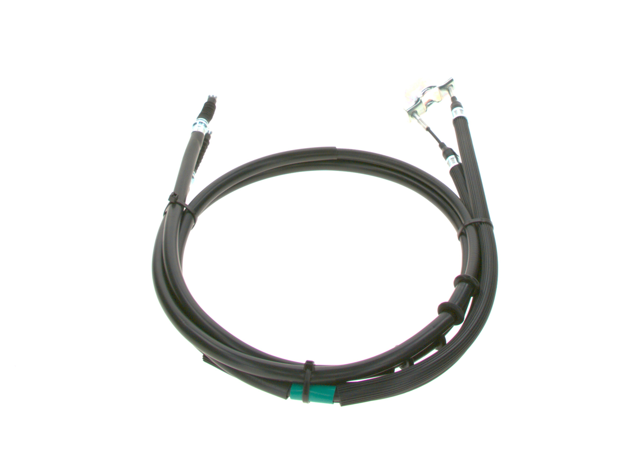 BOSCH 1 987 477 934 Seilzug, Feststellbremse