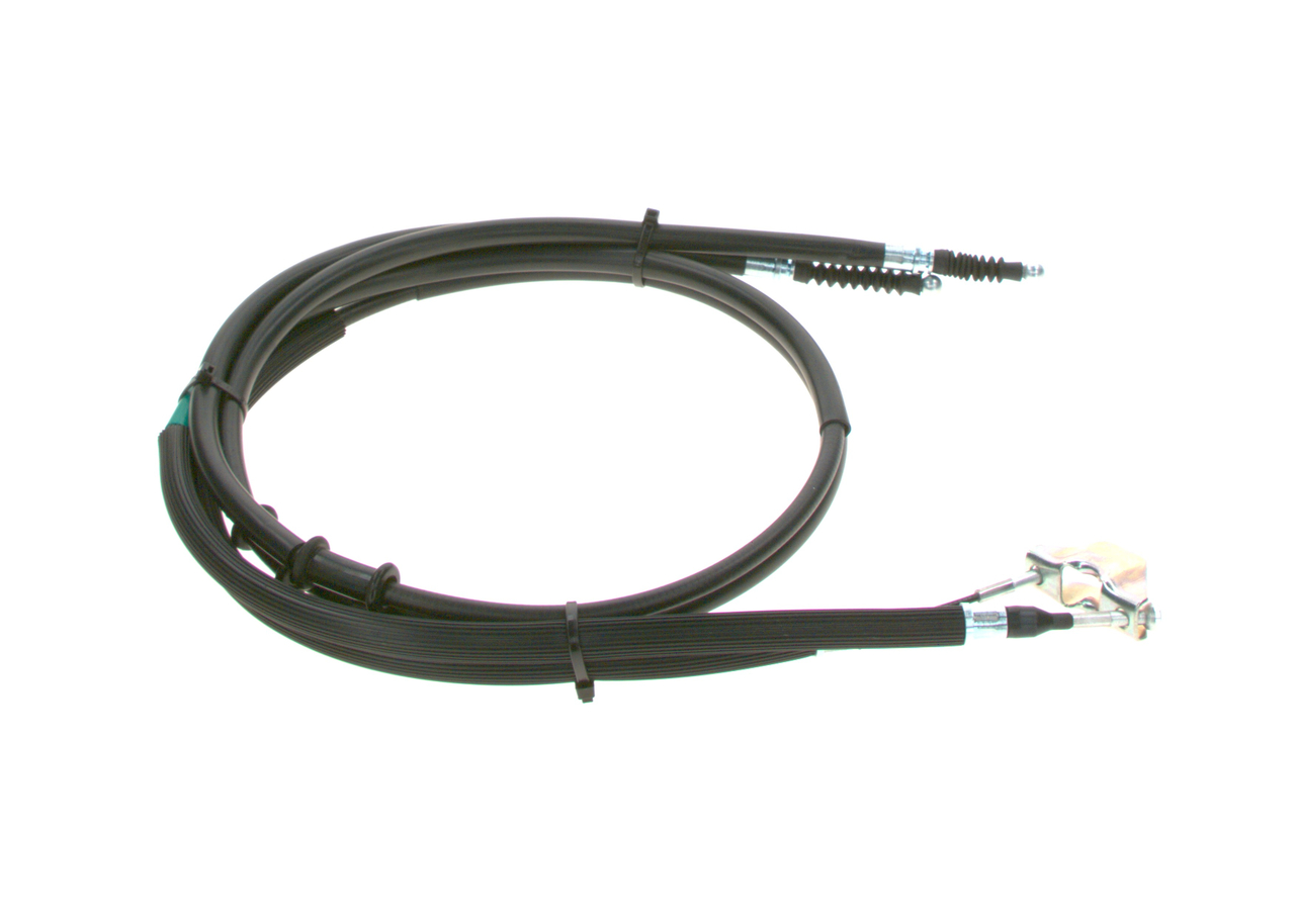 BOSCH 1 987 477 934 Seilzug, Feststellbremse