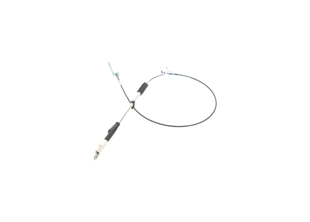 Cable Pull, parking brake 3