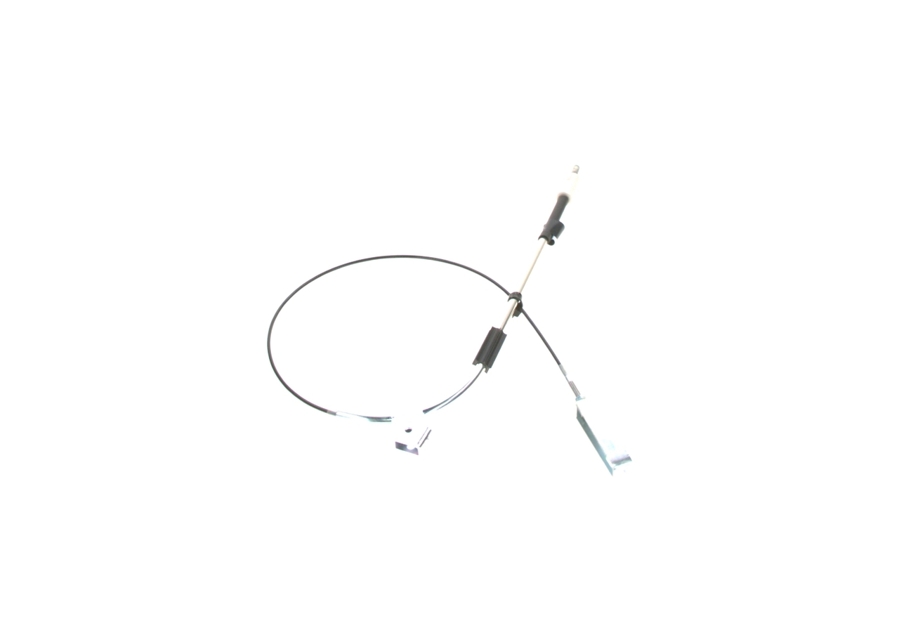 Cable Pull, parking brake 5