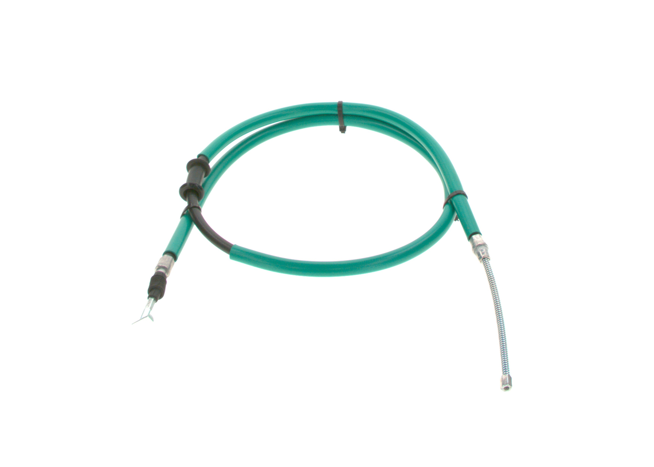 BOSCH 1 987 477 969 Seilzug, Feststellbremse