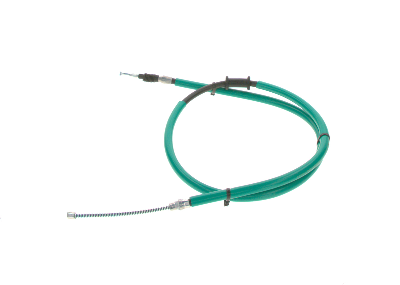 BOSCH 1 987 477 969 Seilzug, Feststellbremse