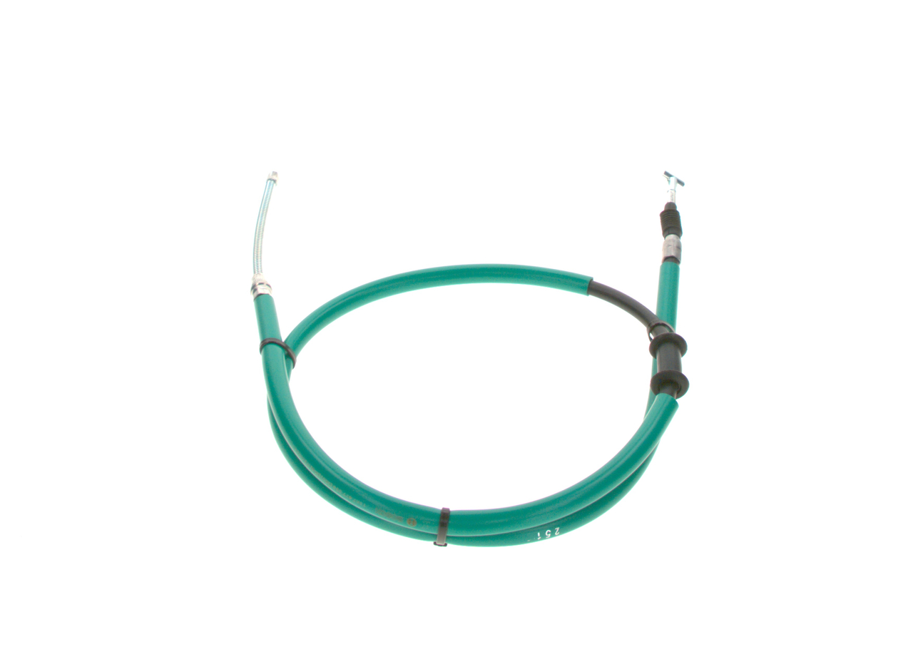 BOSCH 1 987 477 969 Seilzug, Feststellbremse