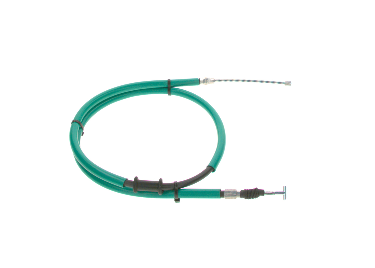 BOSCH 1 987 477 969 Seilzug, Feststellbremse