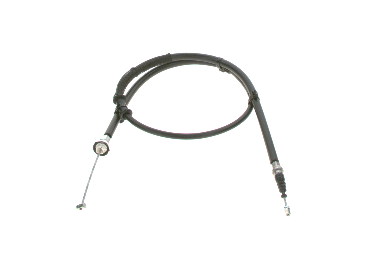BOSCH 1 987 477 971 Seilzug, Feststellbremse