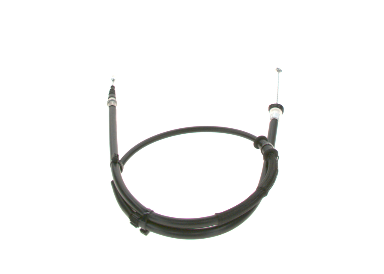 BOSCH 1 987 477 971 Seilzug, Feststellbremse