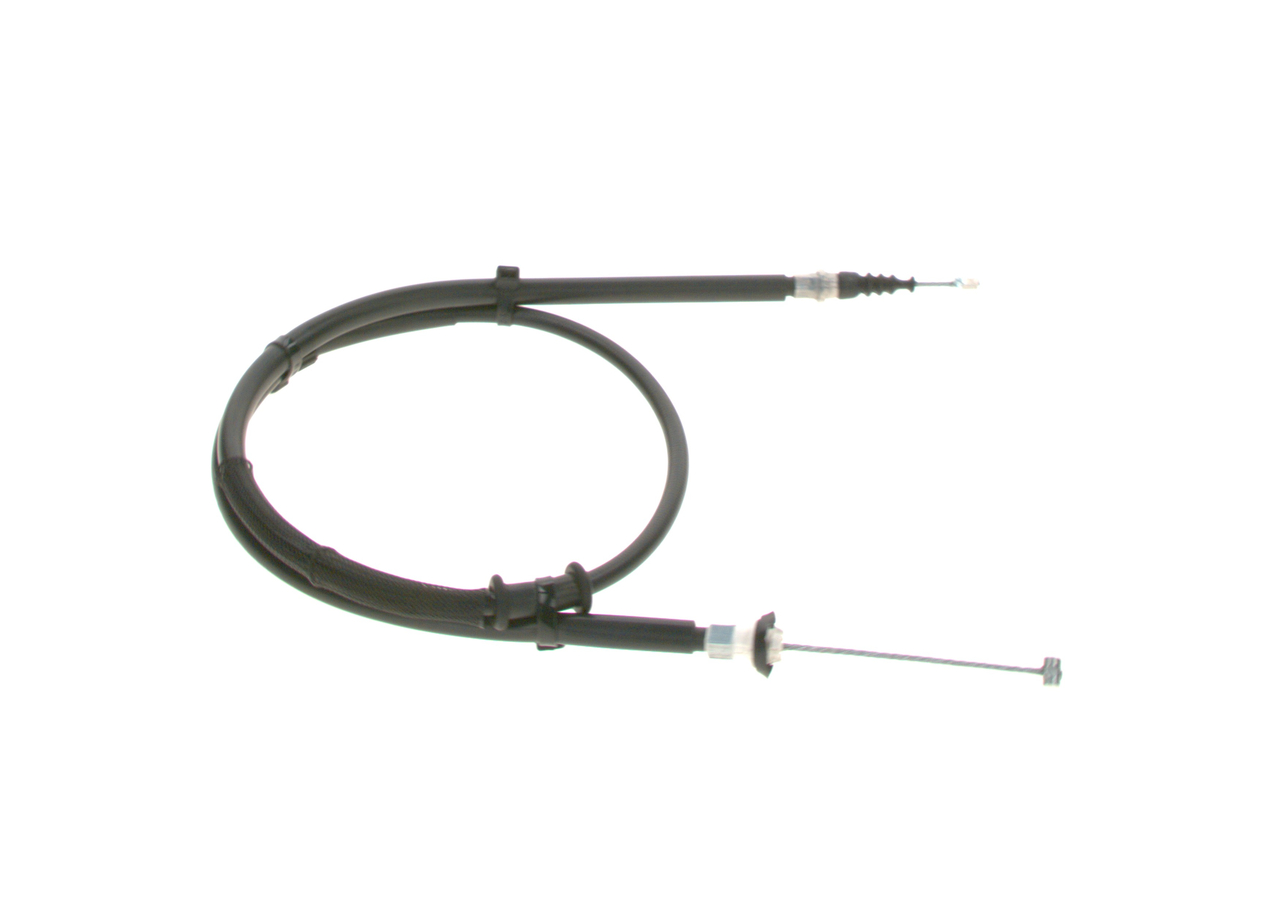 BOSCH 1 987 477 971 Seilzug, Feststellbremse