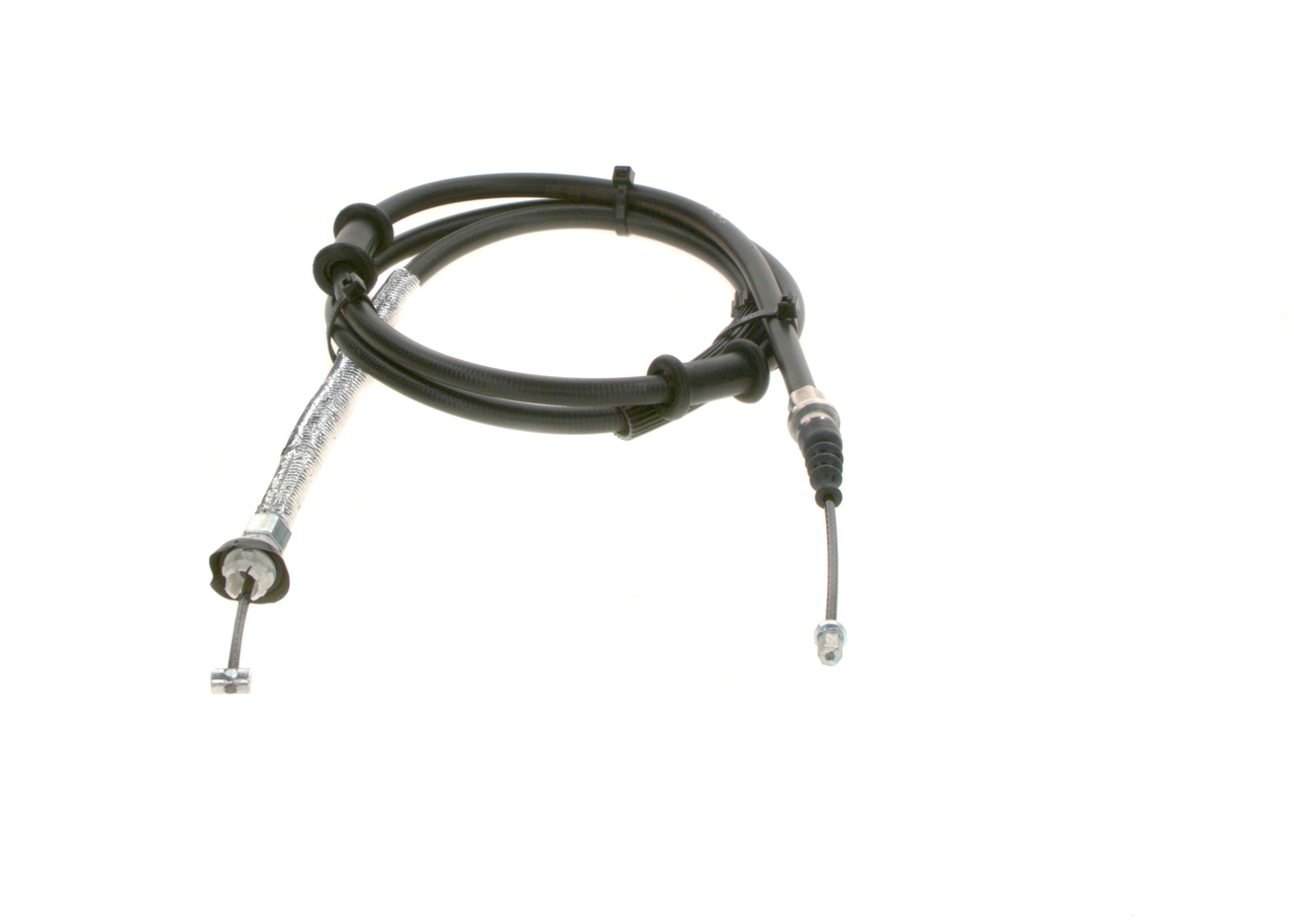 Cable Pull, parking brake 2