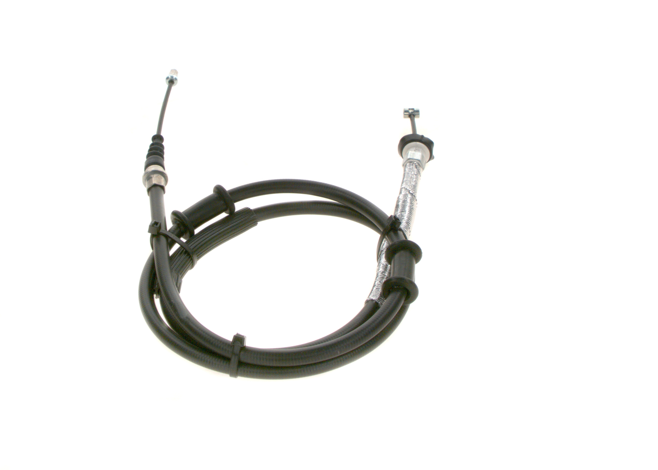 Cable Pull, parking brake 4