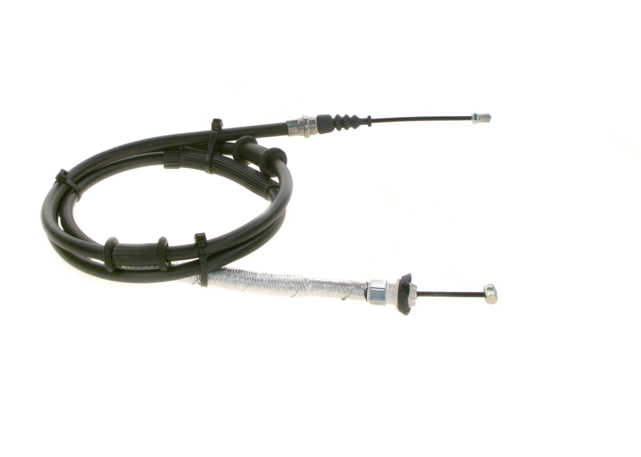Cable Pull, parking brake 5