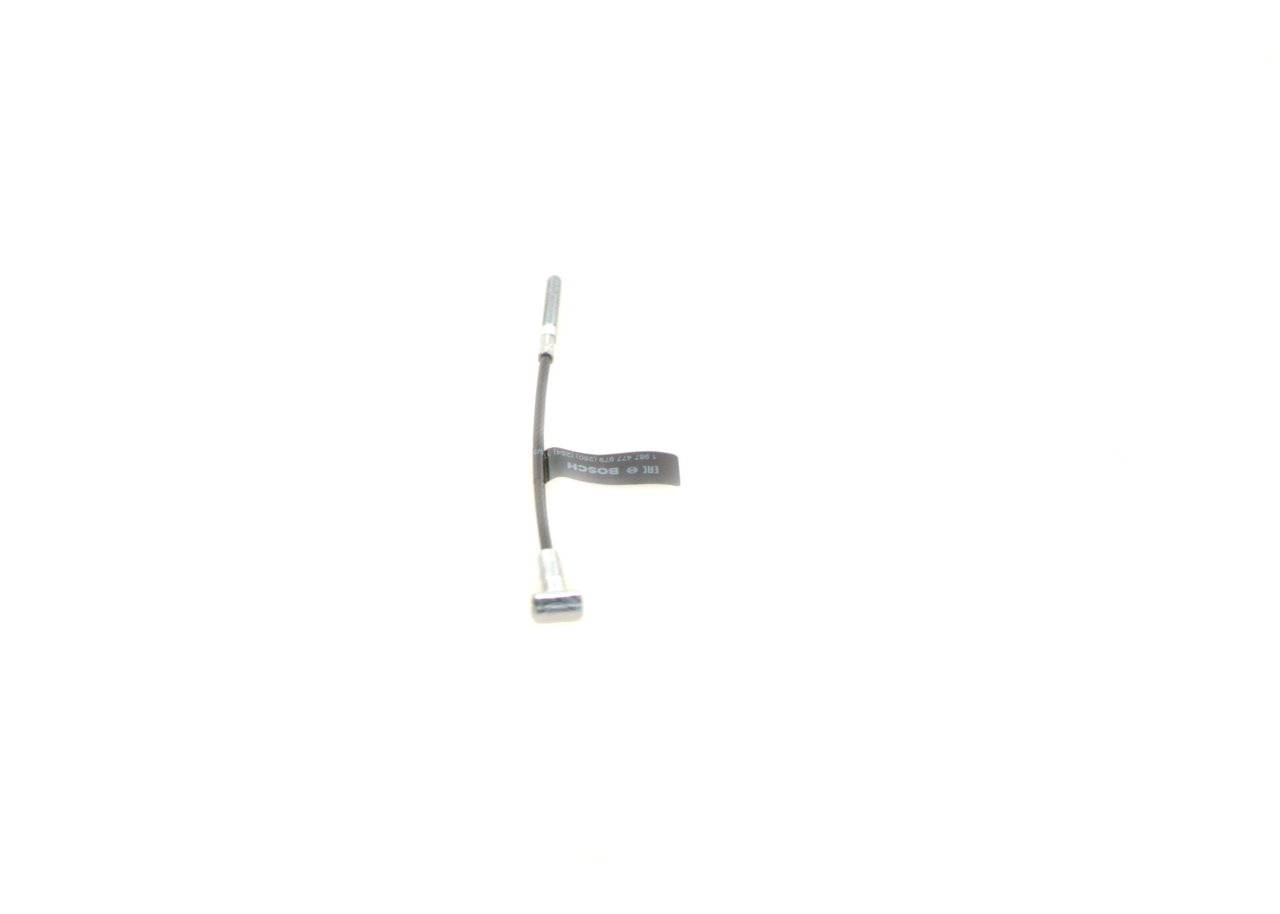 BOSCH 1 987 477 979 Seilzug, Feststellbremse