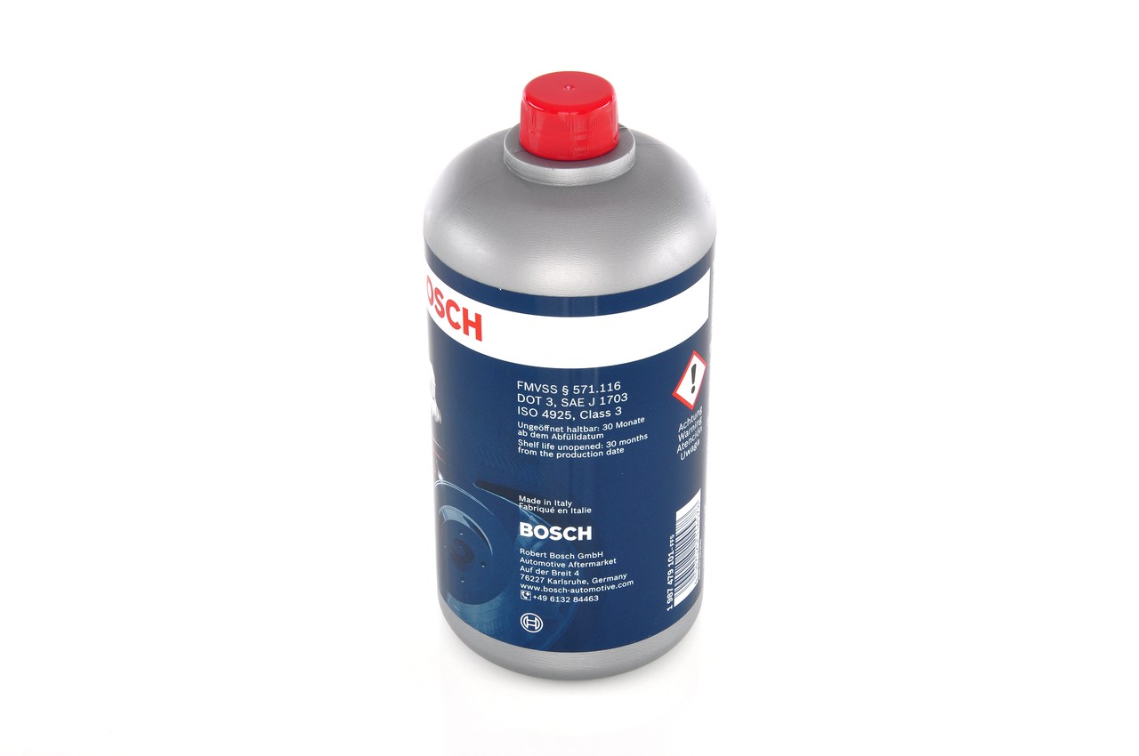 BOSCH 1 987 479 101 Liquido freni