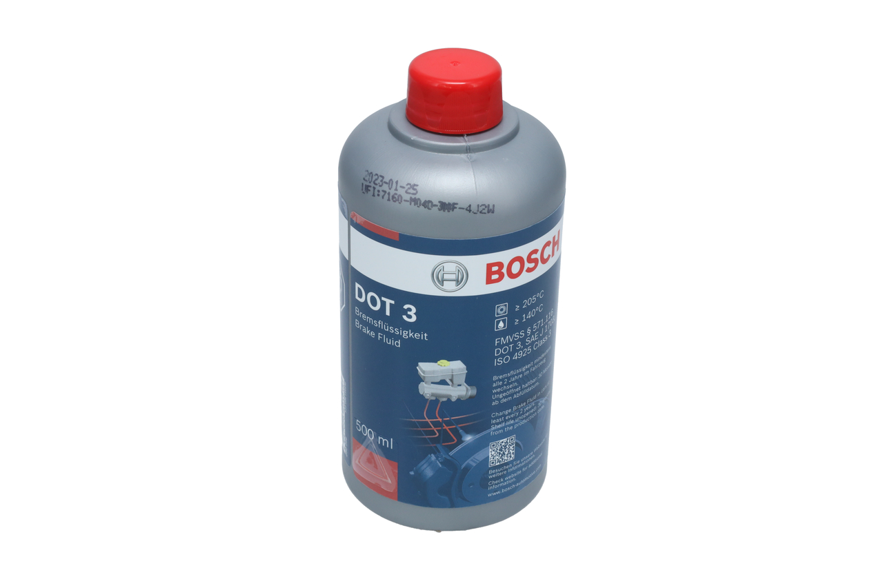 BOSCH 1 987 479 104 Bremsflüssigkeit