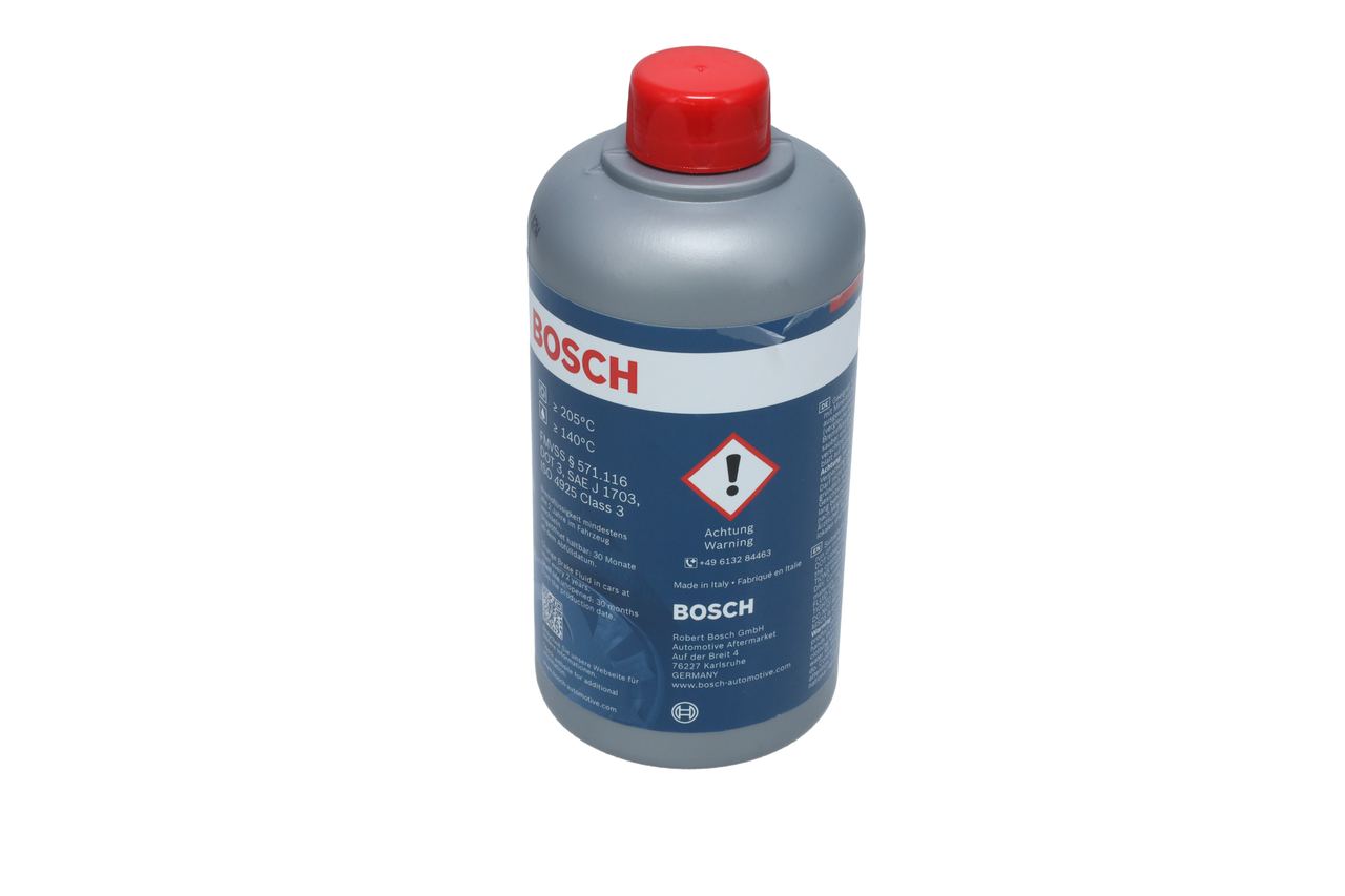 Brake Fluid 2