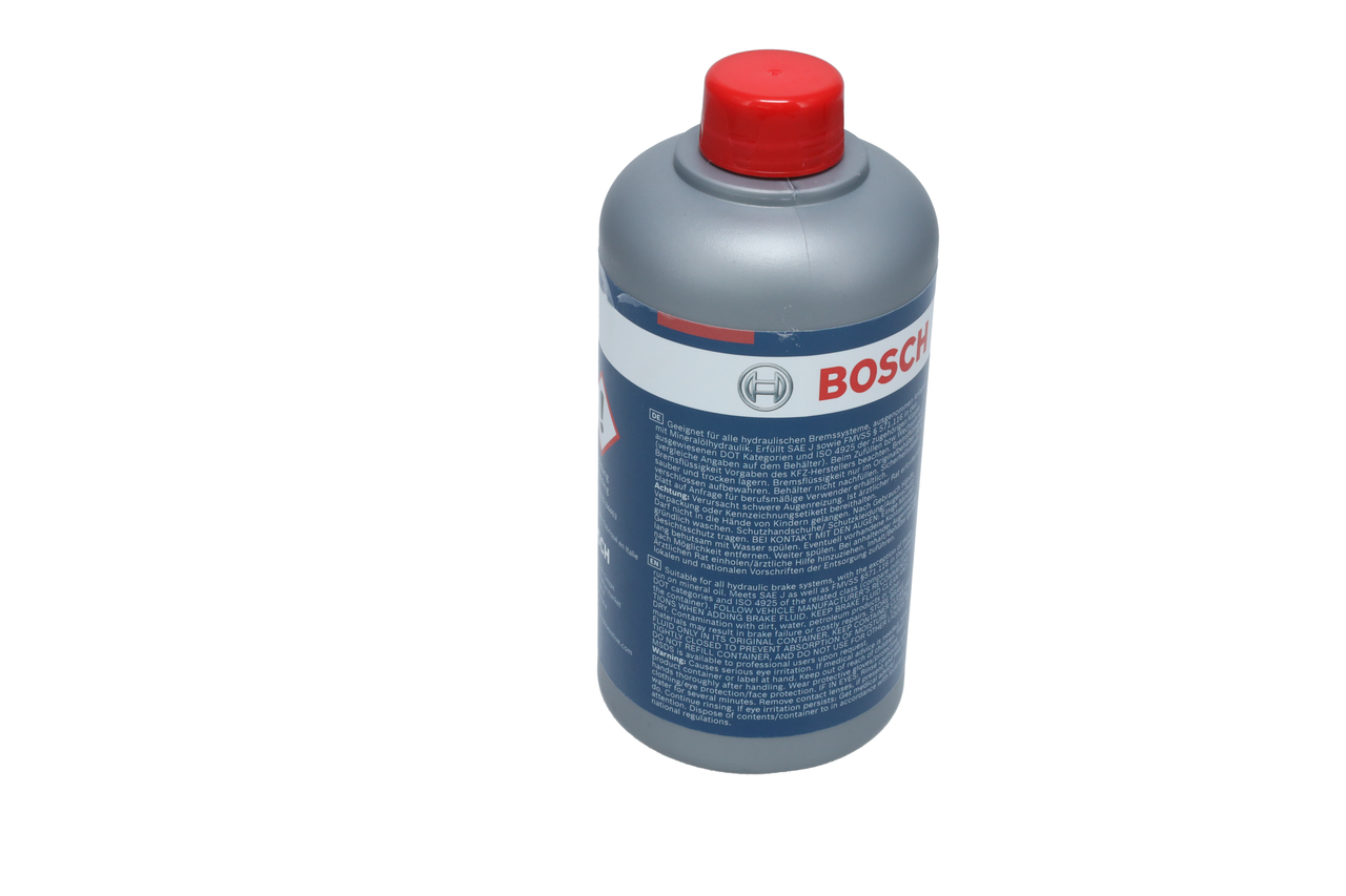 Brake Fluid 3
