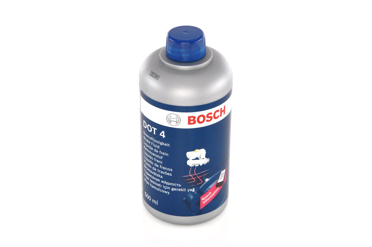 BOSCH 1 987 479 106 Brzdová...