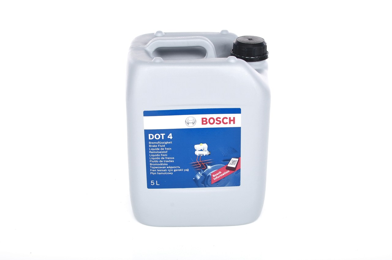 BOSCH 1 987 479 108 Liquido freni-Liquido freni-Ricambi Euro