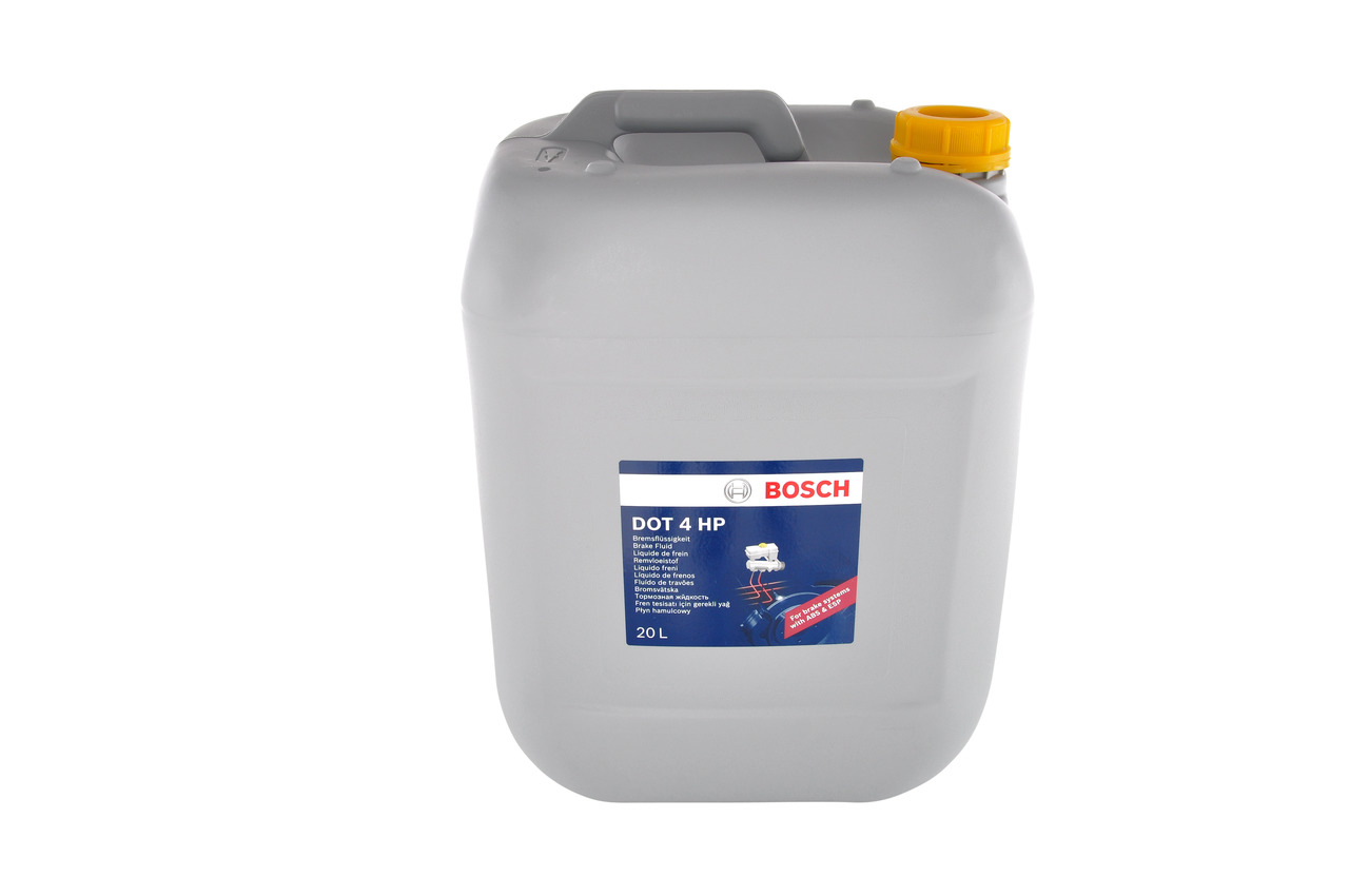 BOSCH 1 987 479 115 Liquido freni-Liquido freni-Ricambi Euro