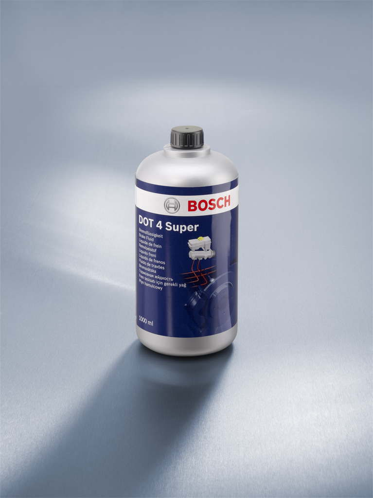 BOSCH 1 987 479 118 Brzdová...