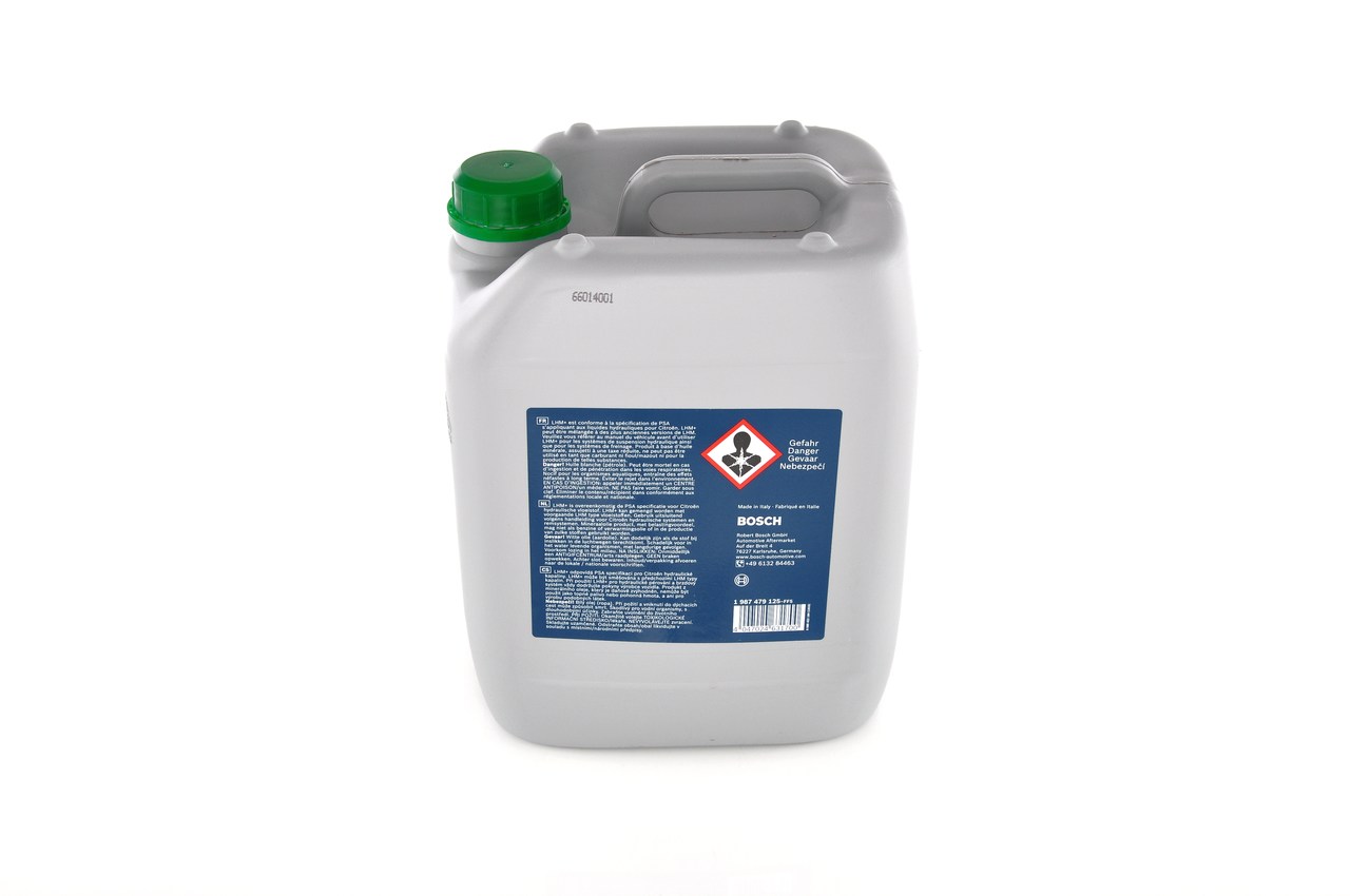 BOSCH 1 987 479 125 Hydrauliköl