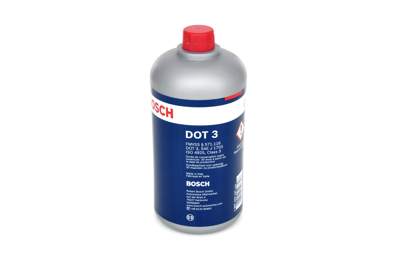 Brake Fluid 2