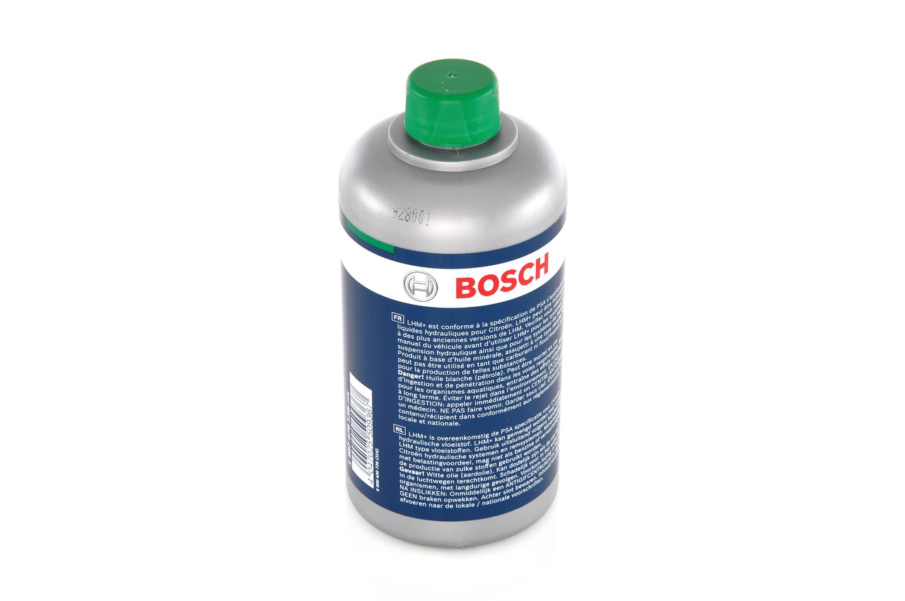 Hydraulic Oil 3