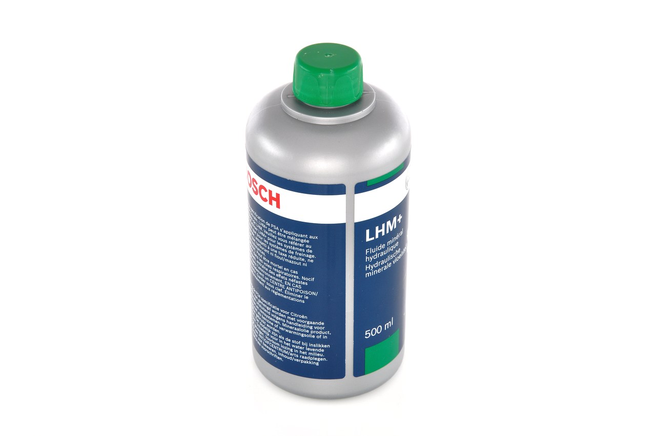 Hydraulic Oil 4