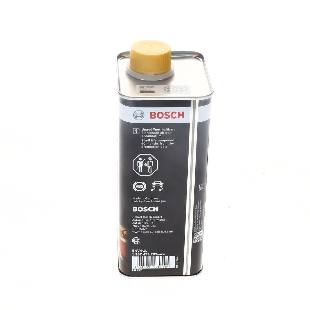 Brake Fluid 2
