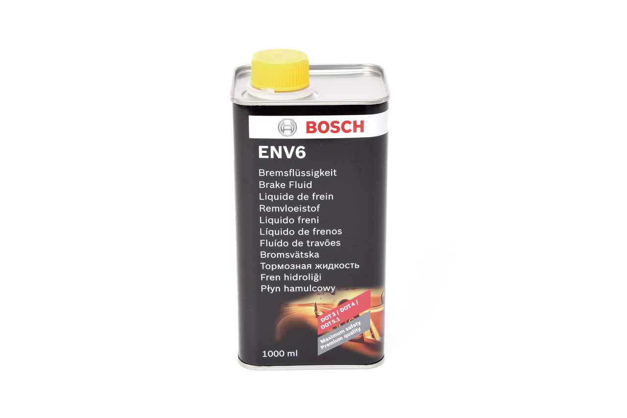 BOSCH 1 987 479 207 Liquido freni