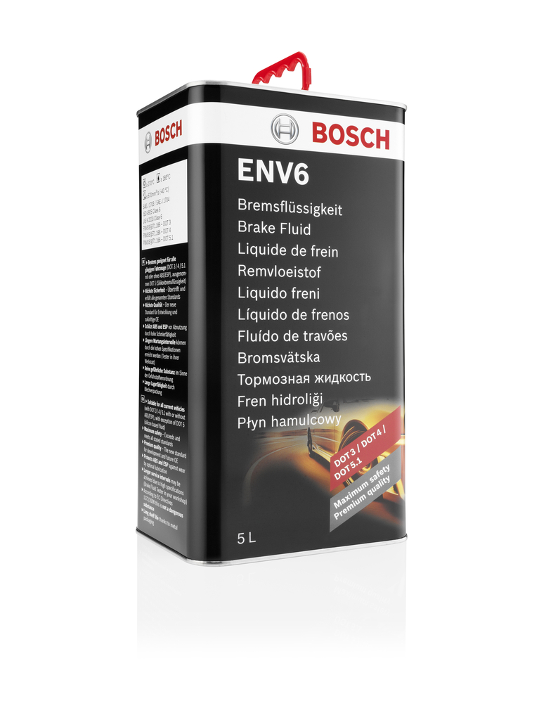 BOSCH 1 987 479 208 Liquido freni-Liquido freni-Ricambi Euro