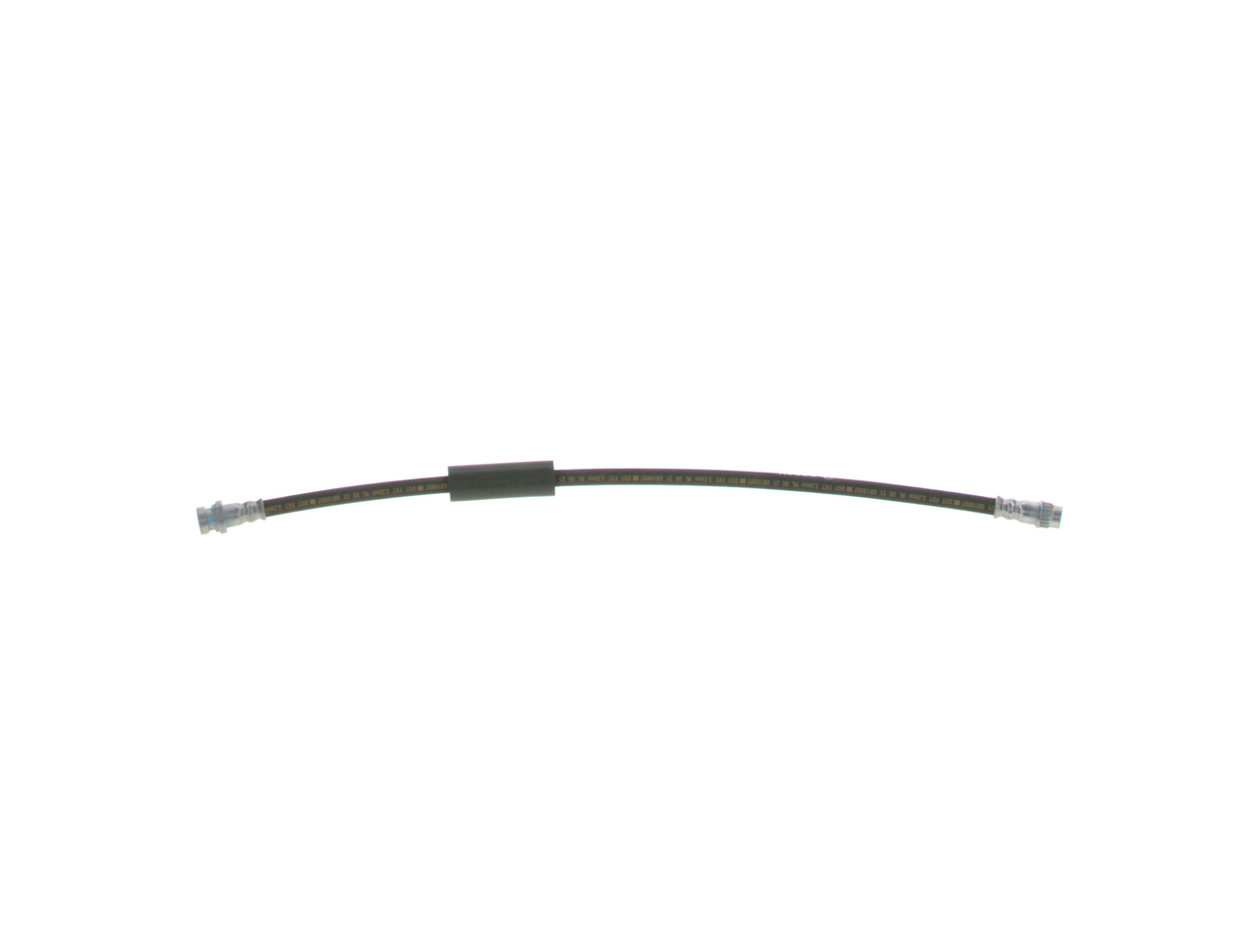 BOSCH 1 987 481 057 Bremsschlauch