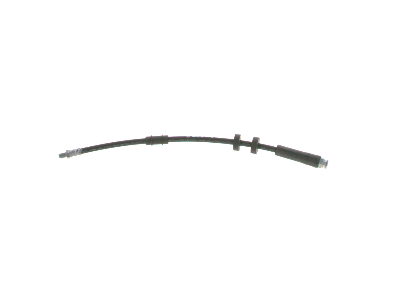 BOSCH 1 987 481 067 Bremsschlauch