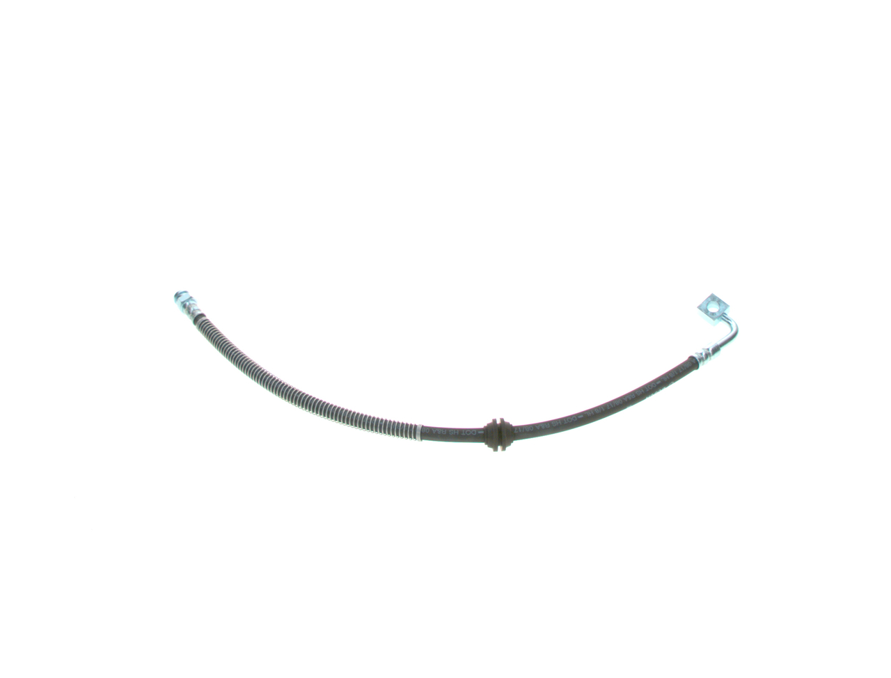BOSCH 1 987 481 069 Bremsschlauch