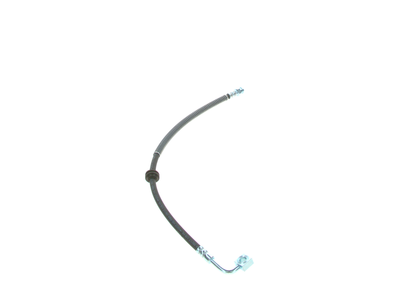 BOSCH 1 987 481 069 Bremsschlauch