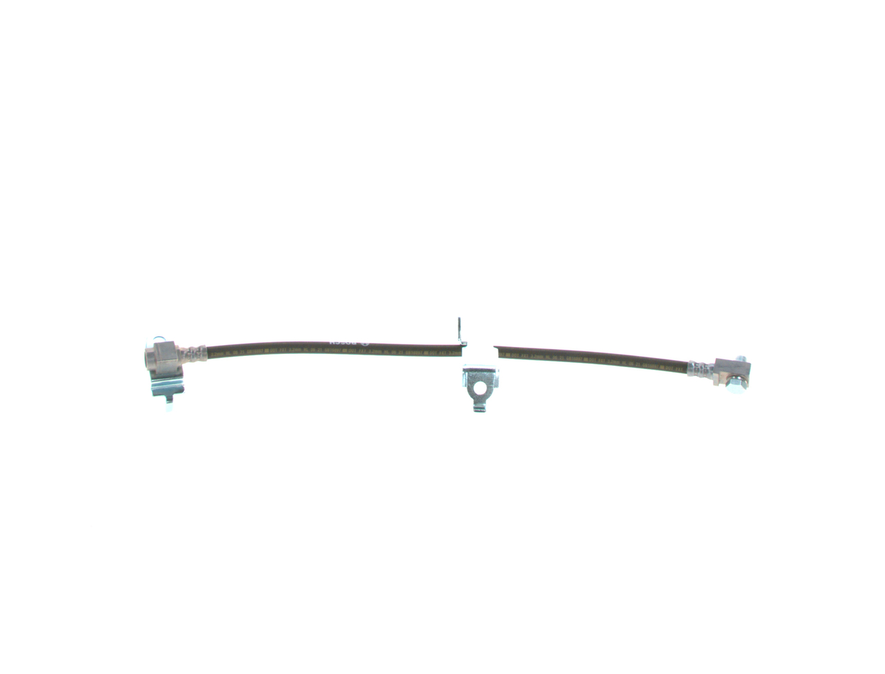 BOSCH 1 987 481 070 Bremsschlauch