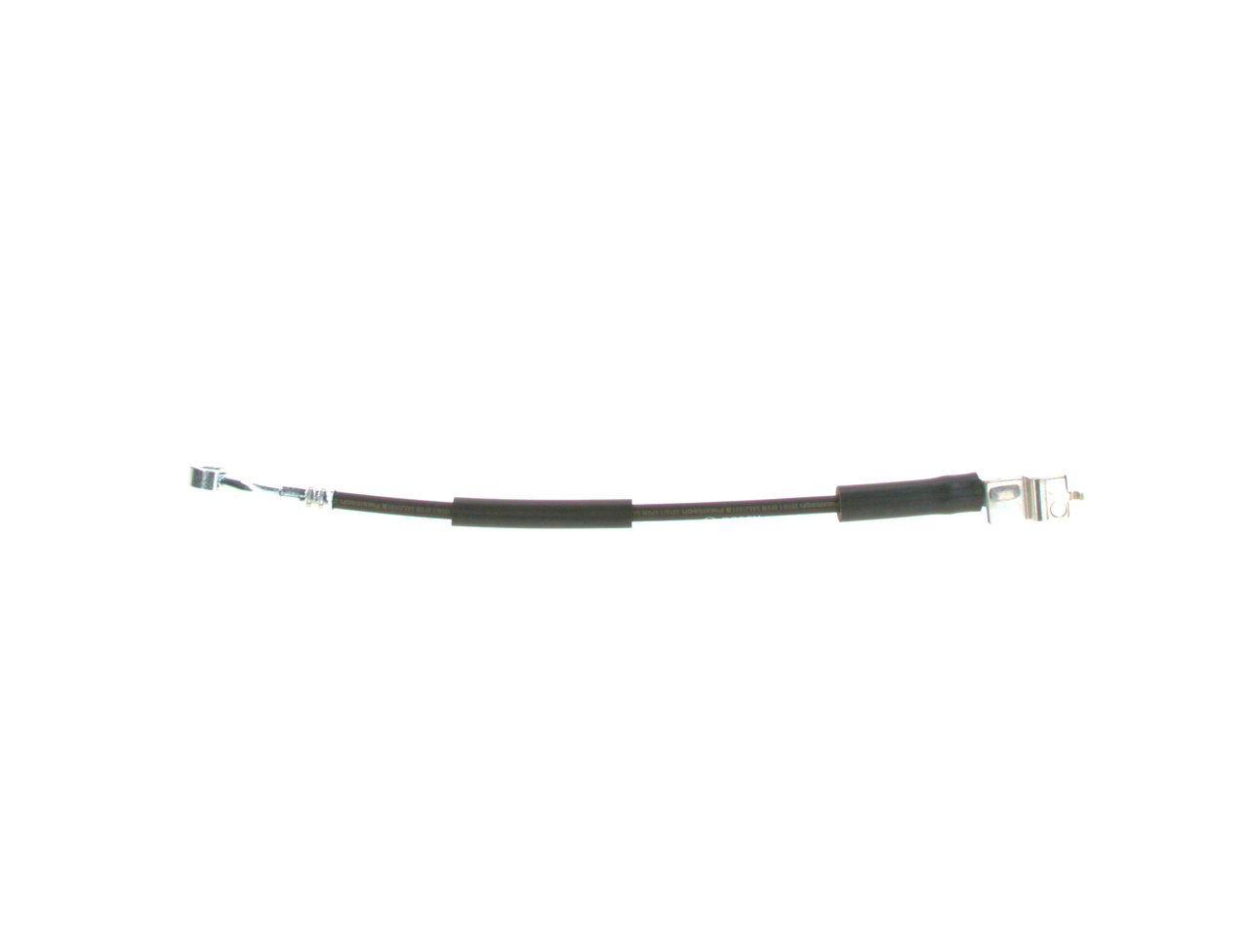 BOSCH 1 987 481 083 Bremsschlauch