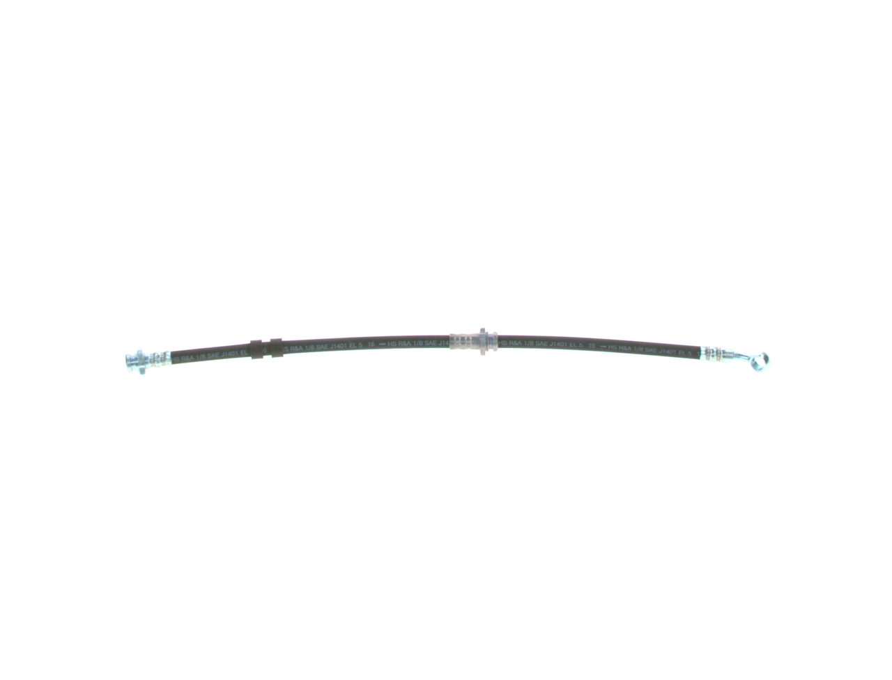 BOSCH 1 987 481 098 Bremsschlauch
