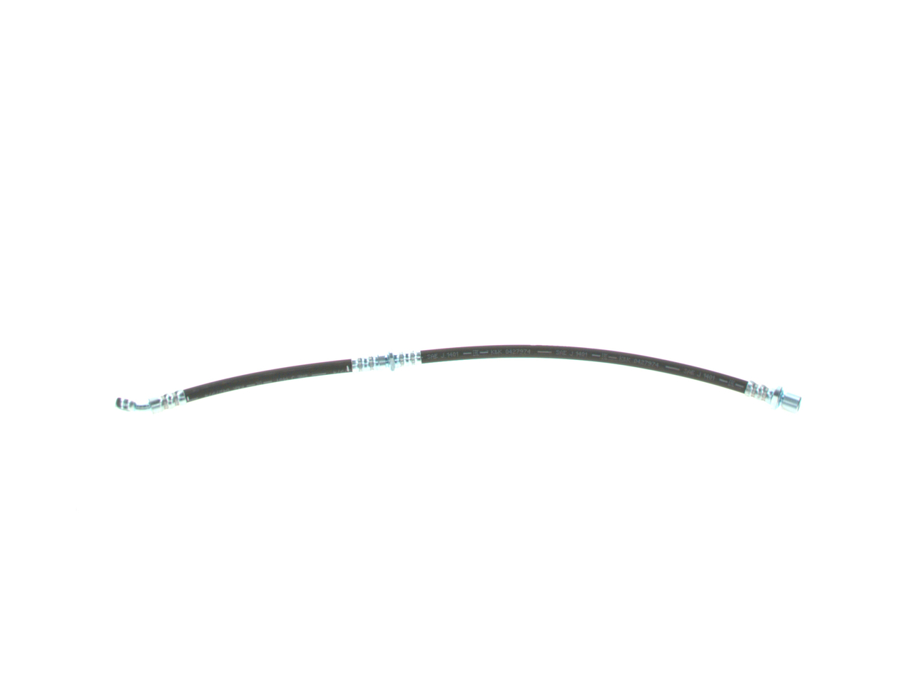 BOSCH 1 987 481 099 Bremsschlauch