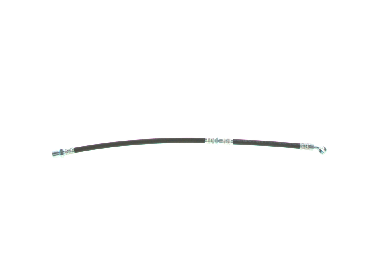 BOSCH 1 987 481 100 Bremsschlauch