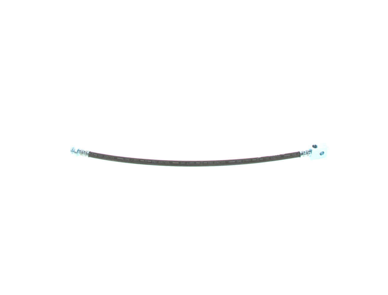 BOSCH 1 987 481 101 Bremsschlauch
