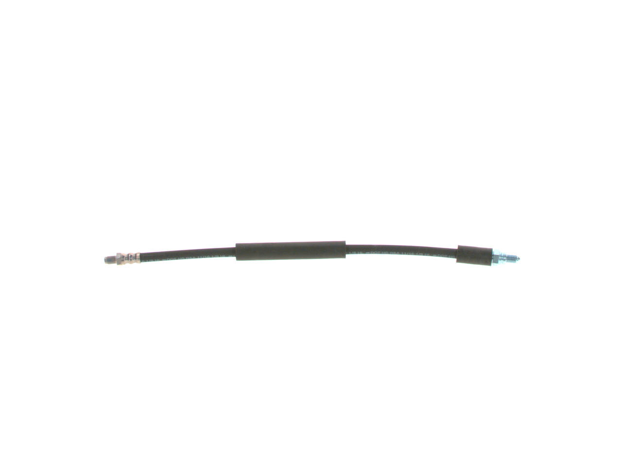 BOSCH 1 987 481 114 Bremsschlauch