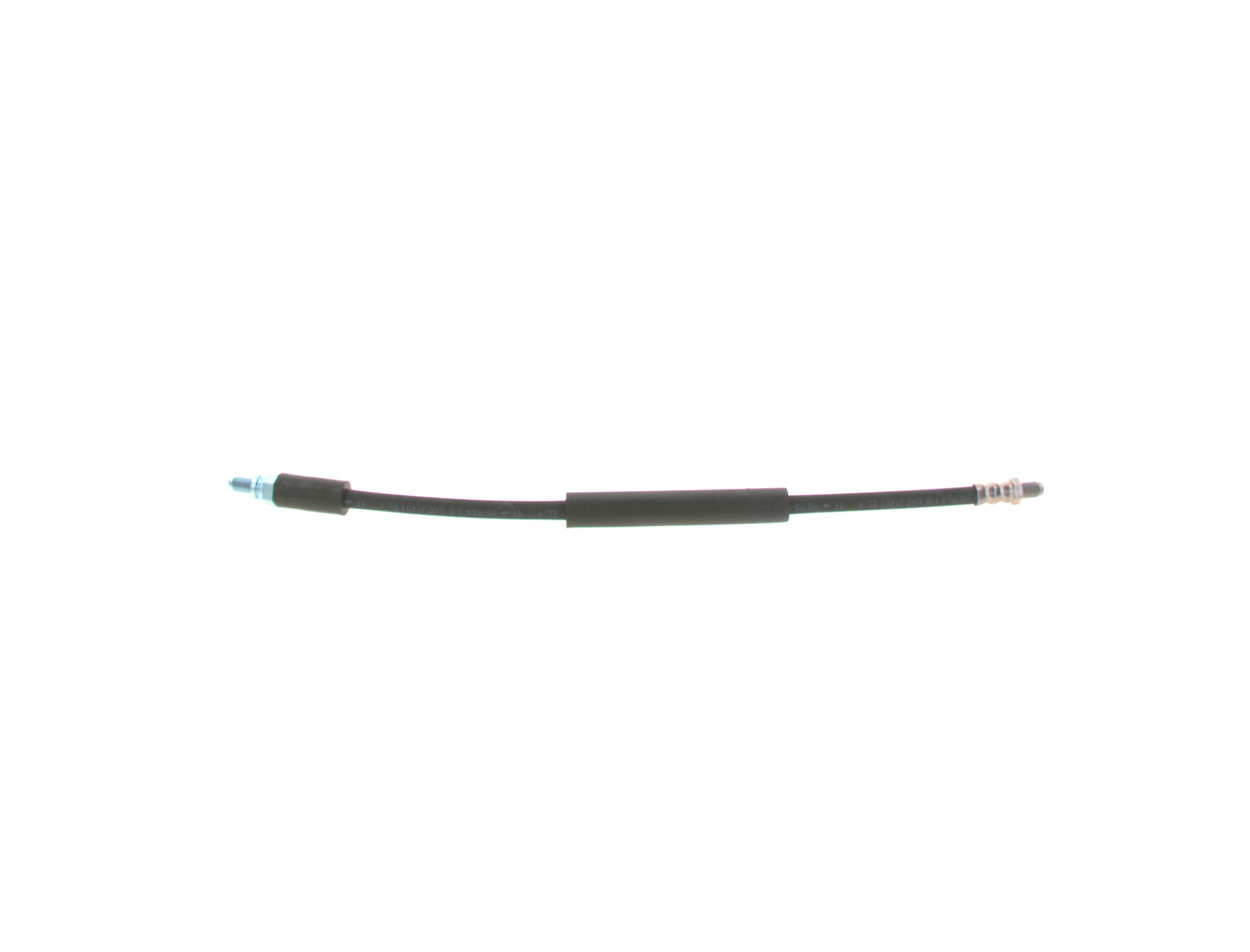 BOSCH 1 987 481 114 Bremsschlauch