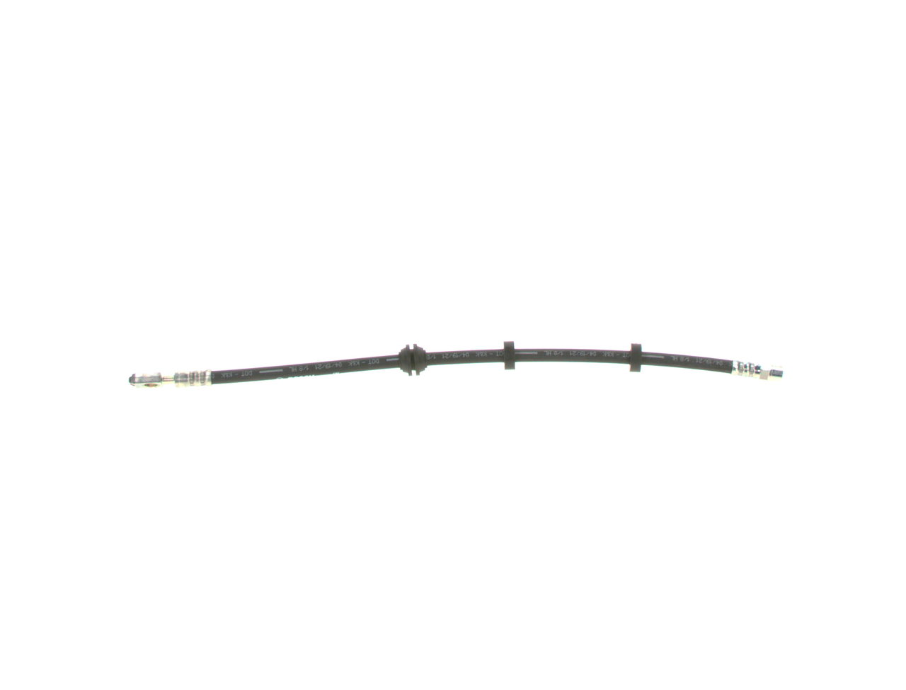 BOSCH 1 987 481 115 Bremsschlauch