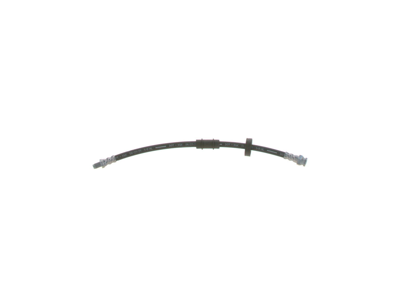 BOSCH 1 987 481 190 Bremsschlauch