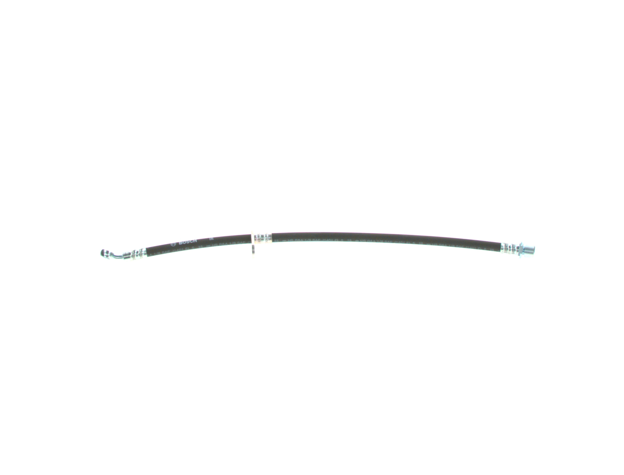 BOSCH 1 987 481 243 Bremsschlauch