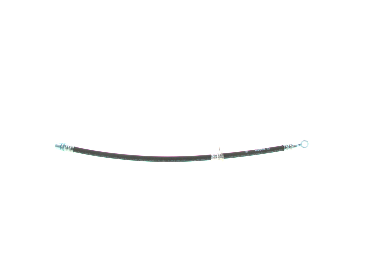 BOSCH 1 987 481 243 Bremsschlauch
