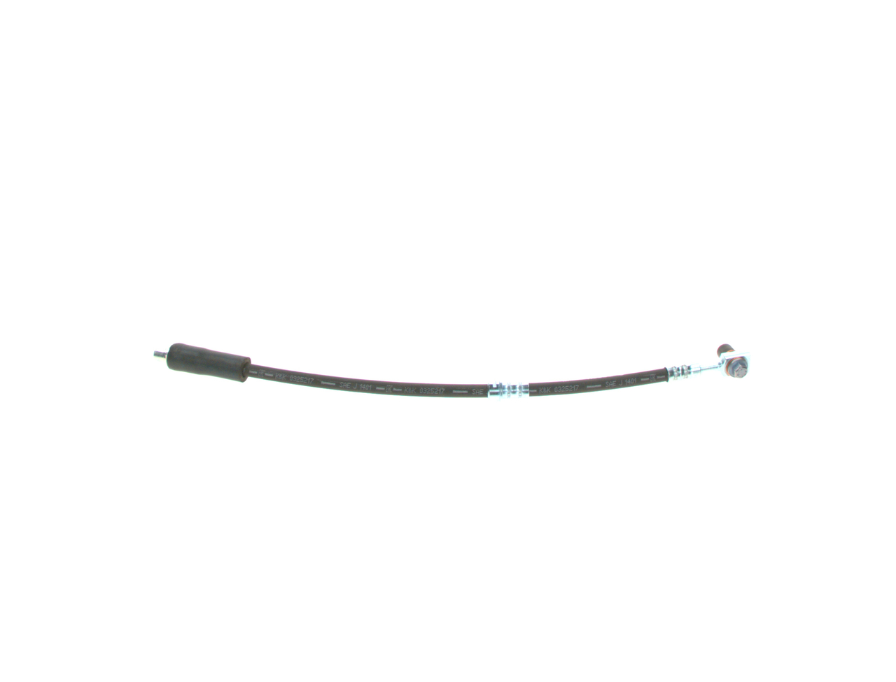 BOSCH 1 987 481 317 Bremsschlauch