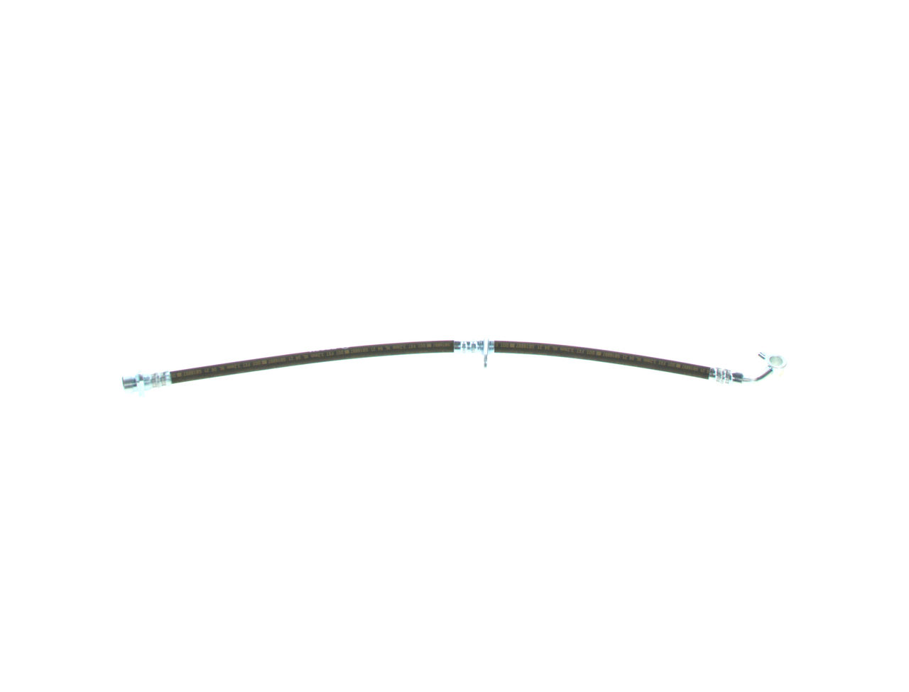 BOSCH 1 987 481 472 Bremsschlauch