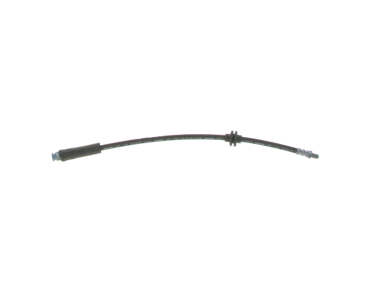 BOSCH 1 987 481 483 Bremsschlauch