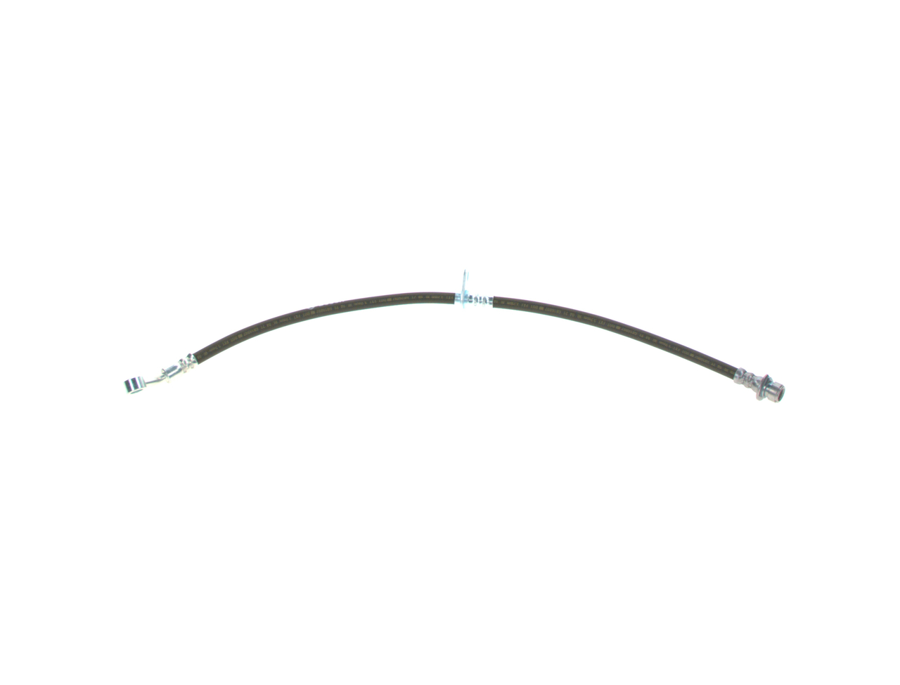 BOSCH 1 987 481 512 Bremsschlauch